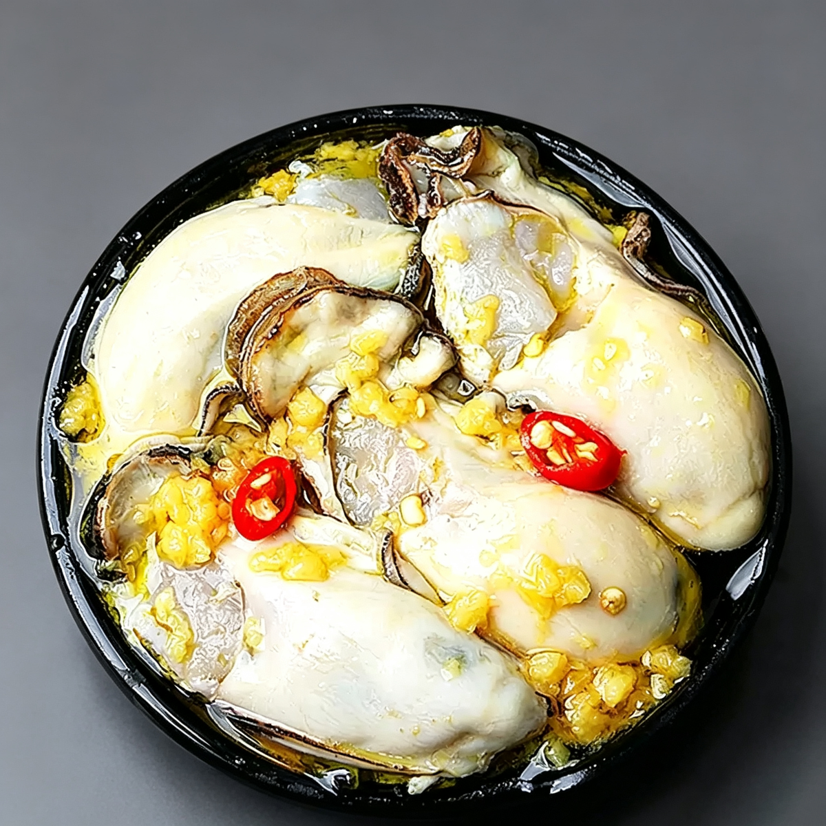 Frozen Seafood